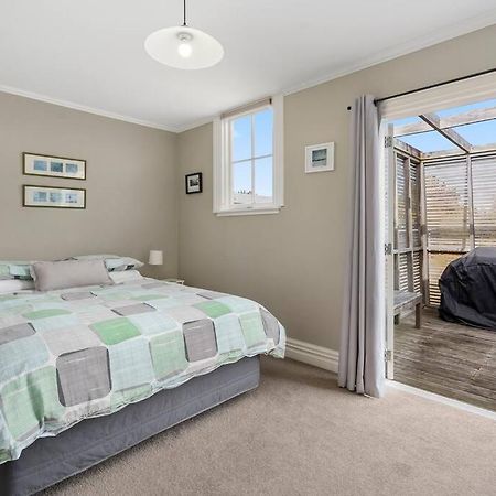 Applecross Cottage Martinborough Eksteriør billede