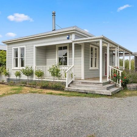 Applecross Cottage Martinborough Eksteriør billede