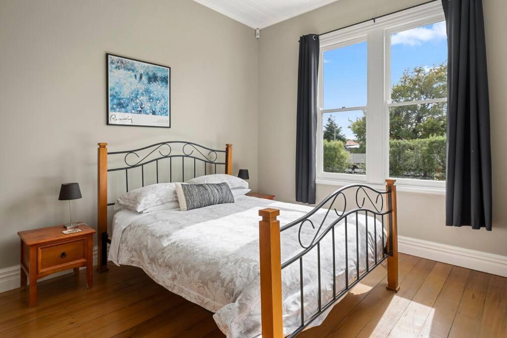 Applecross Cottage Martinborough Eksteriør billede