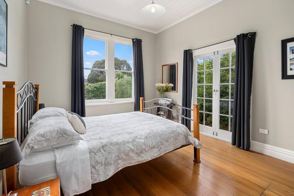 Applecross Cottage Martinborough Eksteriør billede